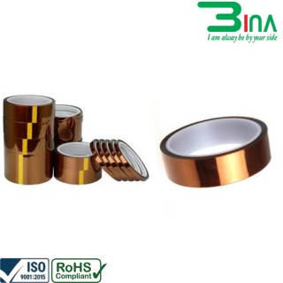 Băng dính chịu nhiệt