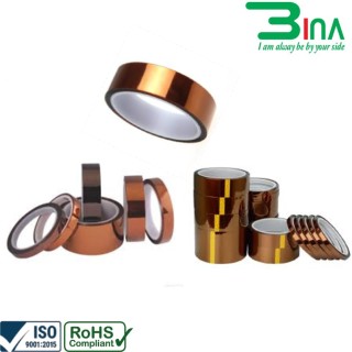 Băng dính chịu nhiệt độ cao