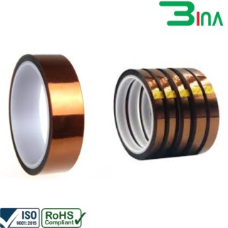 Băng keo chịu nhiệt kapton