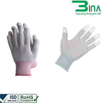 Găng tay chống tĩnh điện ESD
