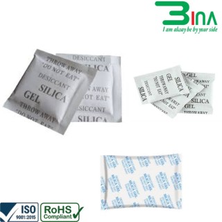 Hạt chống ẩm silicagel