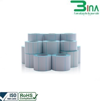 Cuộn tem giấy nhiệt
