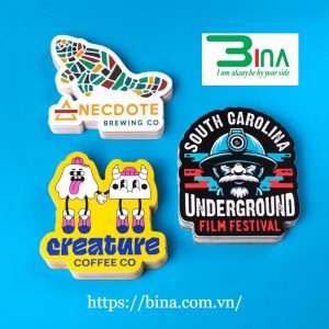 In sticker – Hình dán giá rẻ