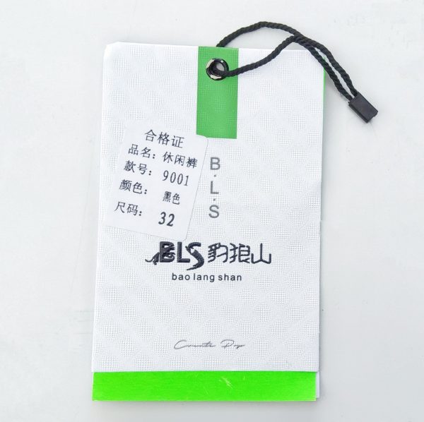 Thẻ bài BiNa