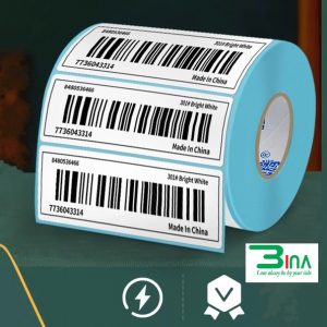 Mẫu tem barcode 03