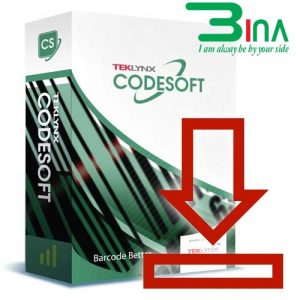 Phần mềm codesoft