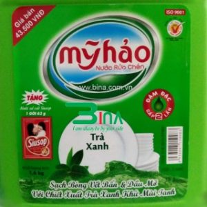 TEM NHÃN HÀNG HÓA