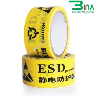 Băng dính PVC ESD