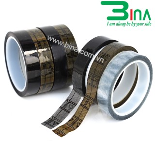Băng dính chống tĩnh điện