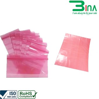 Túi PE chống tĩnh điện
