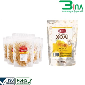 Bao phức hợp