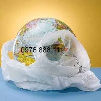 Quy định sử dụng túi nilon