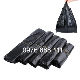 Túi ni lông đựng rác