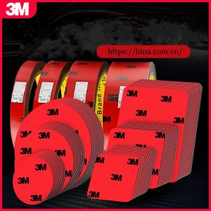 Băng dính 3M giá rẻ