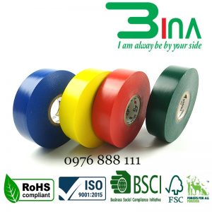 Băng dính điện