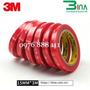 Băng keo 3M chính hãng