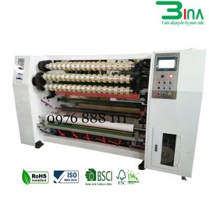 Máy cắt băng keo