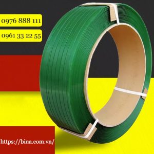 Cuộn dây đai PET 16mm