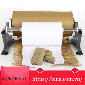 Sản xuất giấy chống ẩm
