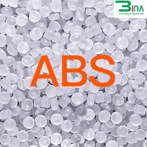 Hạt nhựa ABS nguyên sinh
