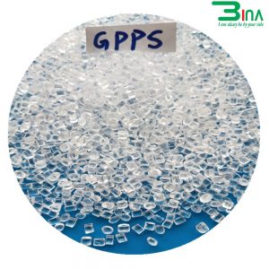 Hạt nhựa nguyên sinh GPPS