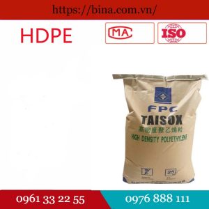 Bao bì hạt nhựa HDPE