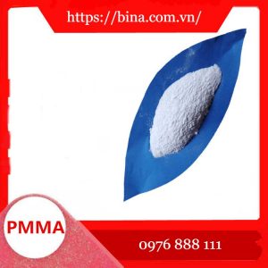 Bột hạt nhựa PMMA