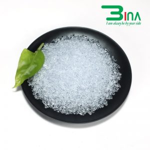 Hạt nhựa HDPE thực phẩm