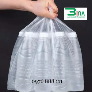 Túi LDPE – Bao bì nhựa LDPE