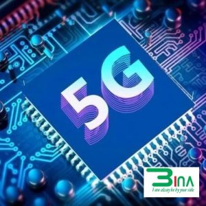 Chip bán dẫn 5G