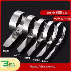 Dây rút inox giá rẻ