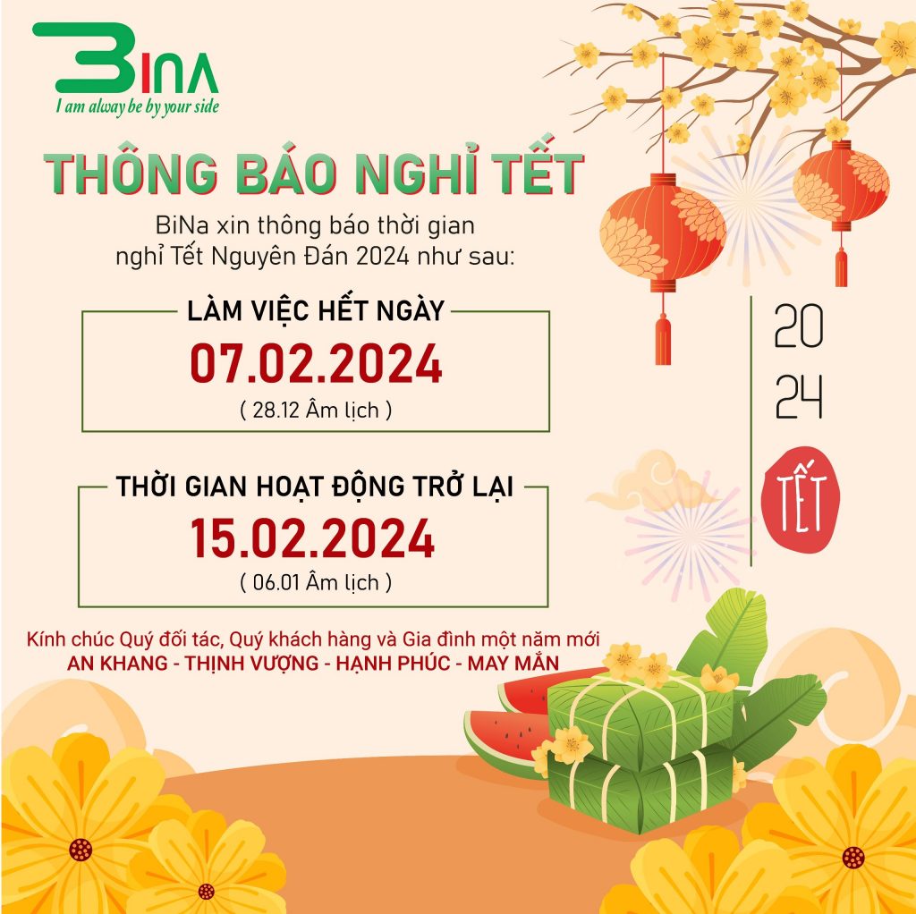 Nghi Tet Am 2024 - Image to u