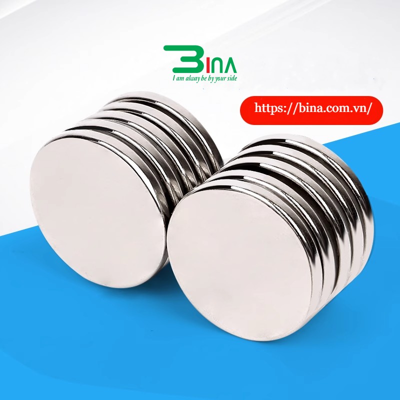 Nam châm – từ trường vĩnh cửu