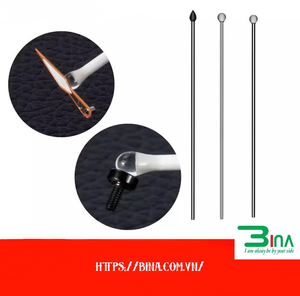 Que dính bụi phòng sạch