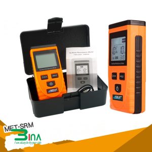 Máy đo điện trở bề mặt Máy đo điện trở bề mặt