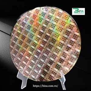 Tấm wafer silicon Tấm wafer silicon