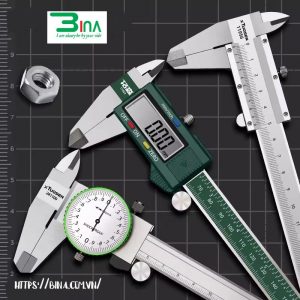 Thước cặp Vernier