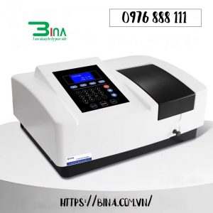 Máy quang phổ đo màu sắc