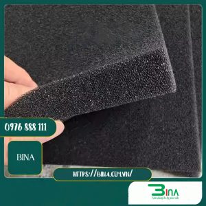 Xốp PU foam