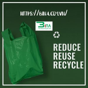 Túi tự huỷ sinh học