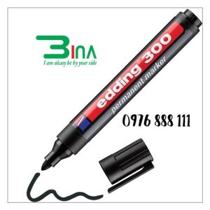Bút edding đánh dấu kim loại và linh kiện điện tử
