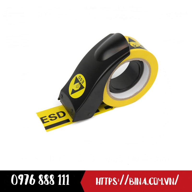 Dụng cụ cắt băng dính chống tĩnh điện ESD