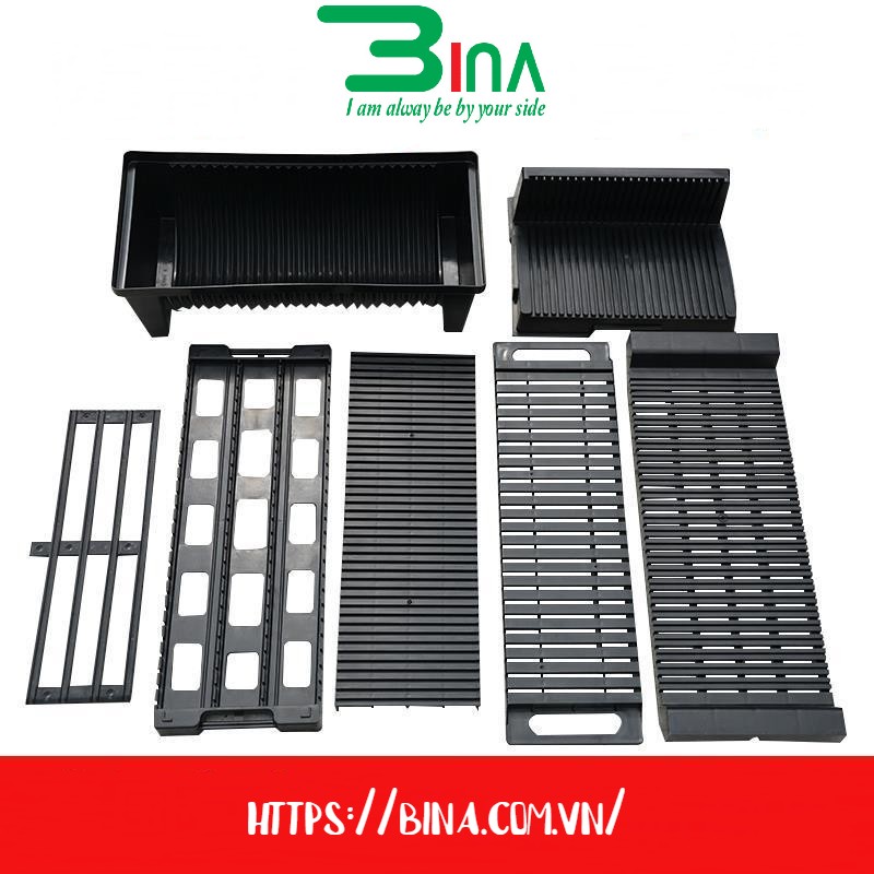 Giá đựng bản mạch PCB/SMT Magazine Rack