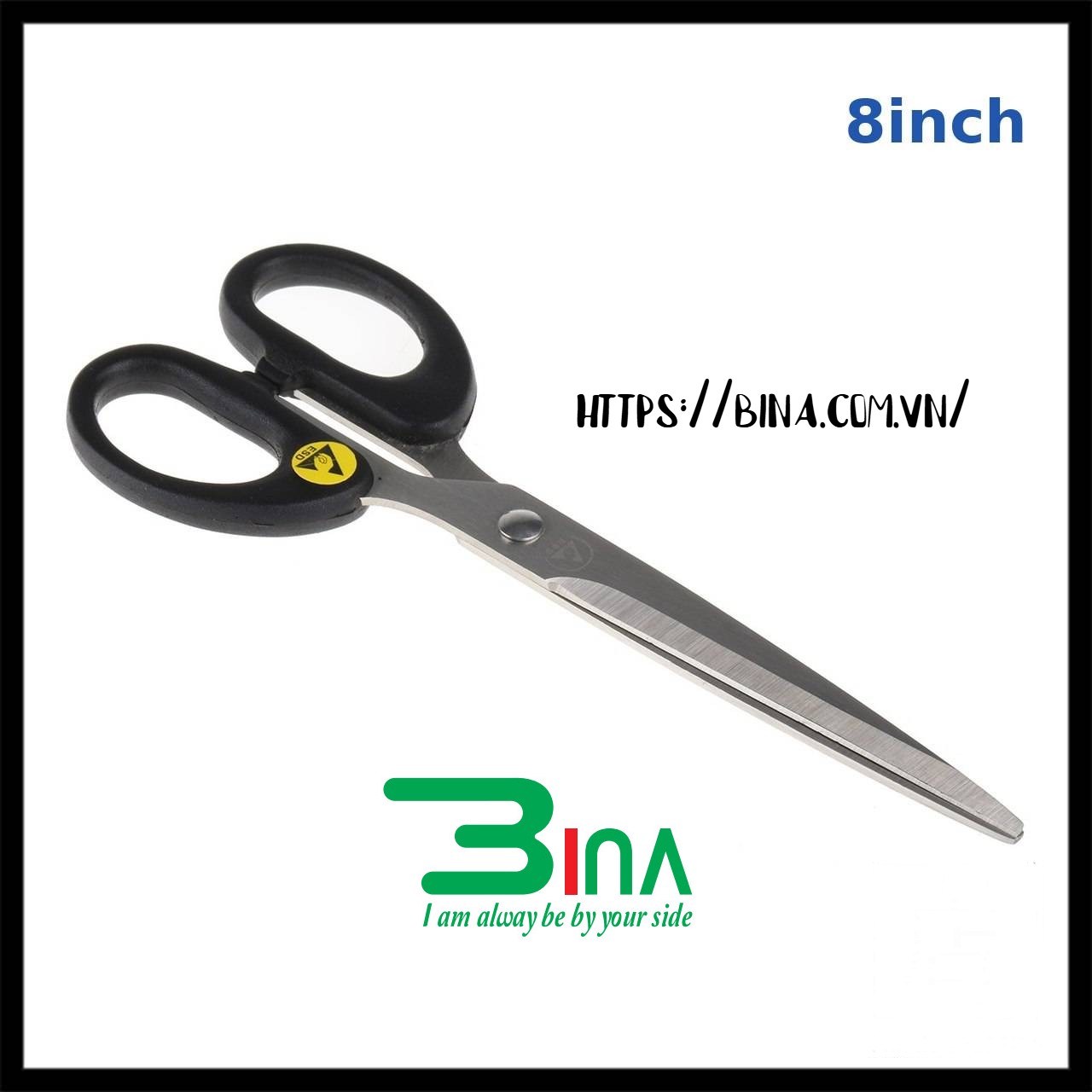 Kéo chống tĩnh điện ESD
