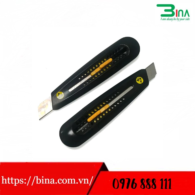 Dao rọc giấy chống tĩnh điện ESD